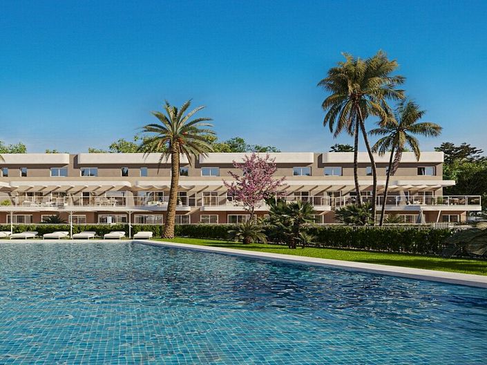 Image No.3-3 Bed Apartment for sale