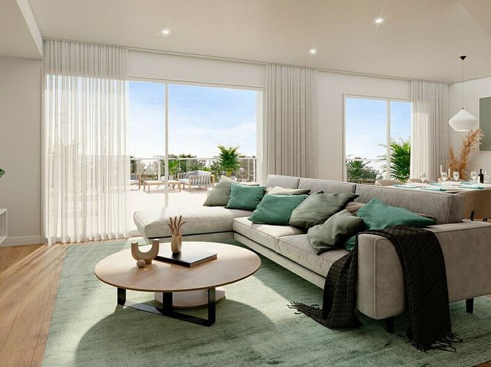 Image No.6-3 Bed Apartment for sale