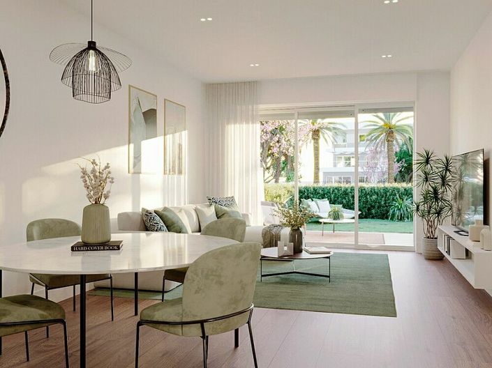 Image No.7-3 Bed Apartment for sale