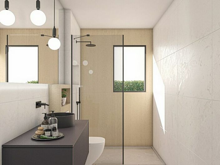 Image No.2-3 Bed Villa for sale