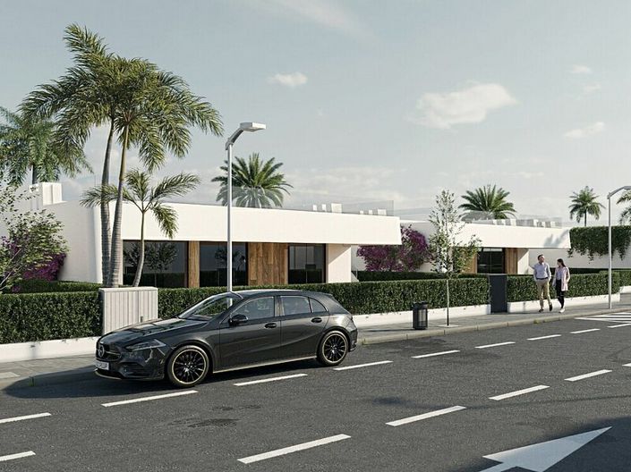 Image No.6-3 Bed Villa for sale