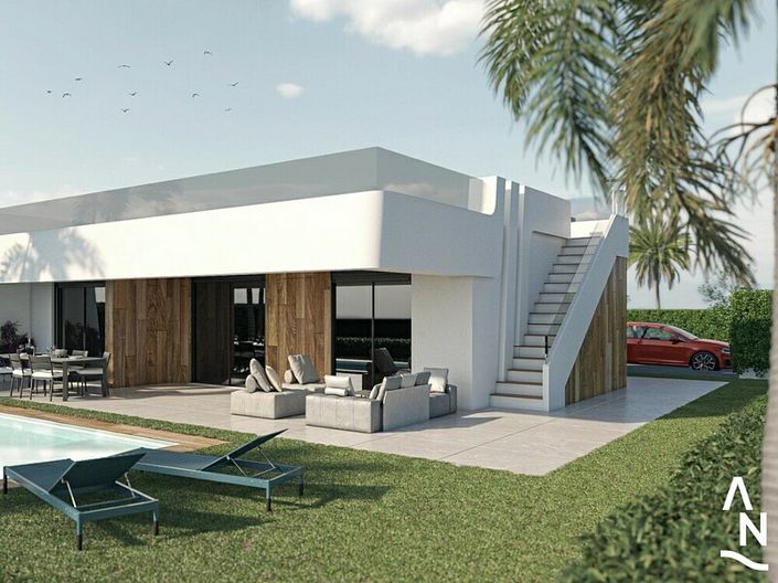 Image No.9-3 Bed Villa for sale