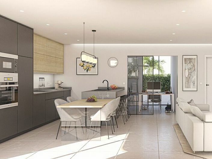 Image No.12-3 Bed Villa for sale