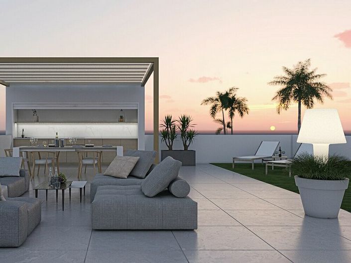 Image No.13-3 Bed Villa for sale