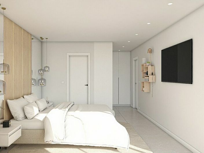 Image No.6-3 Bed Villa for sale