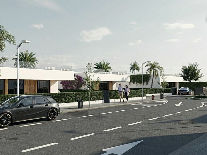 Image No.7-3 Bed Villa for sale