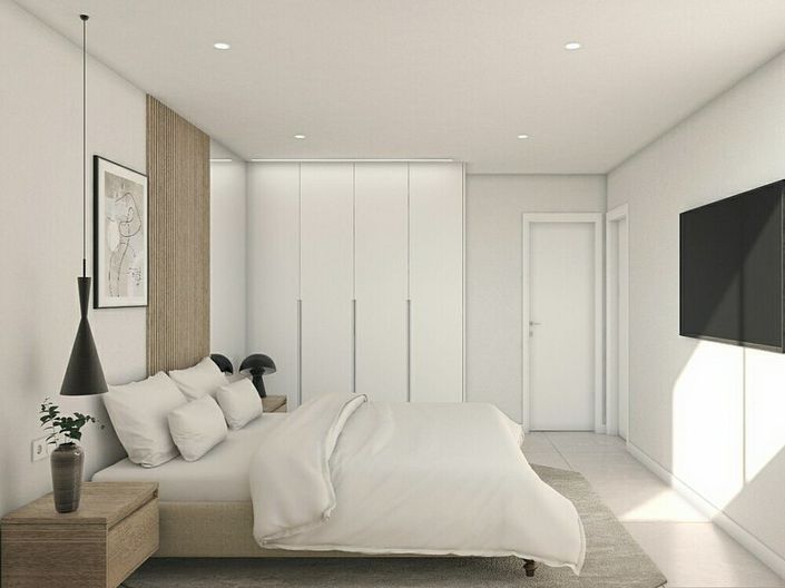 Image No.15-2 Bed Apartment for sale