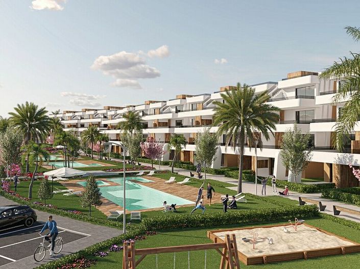 Image No.2-2 Bed Apartment for sale