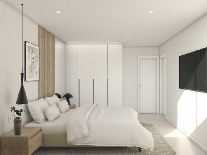 Image No.7-3 Bed Apartment for sale