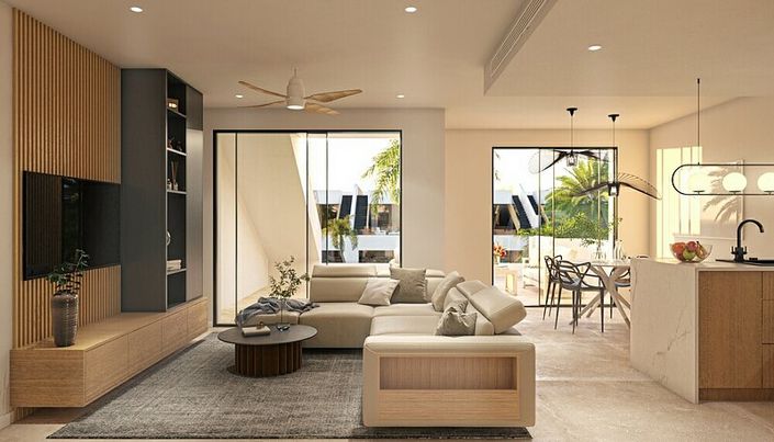 Image No.13-2 Bed Apartment for sale