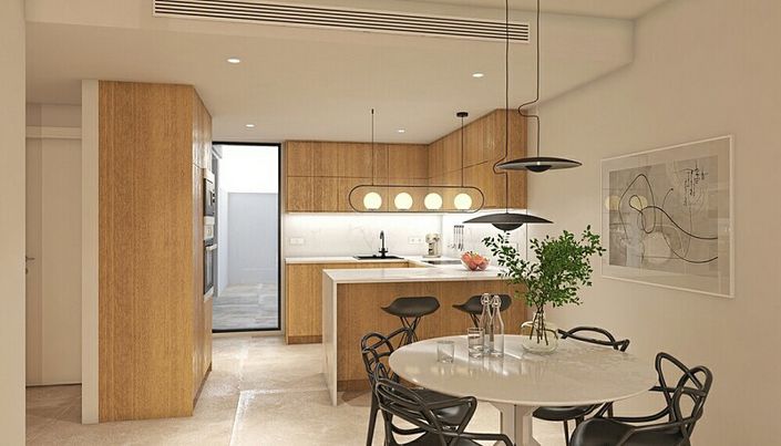 Image No.2-2 Bed Apartment for sale