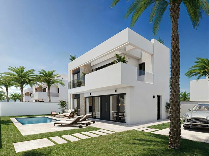 Image No.7-3 Bed Villa for sale