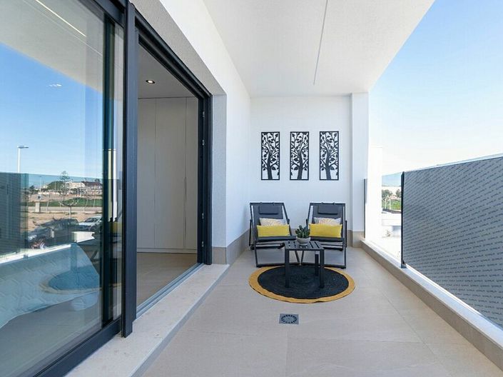 Image No.10-Villa de 3 chambres à vendre à San Pedro del Pinatar