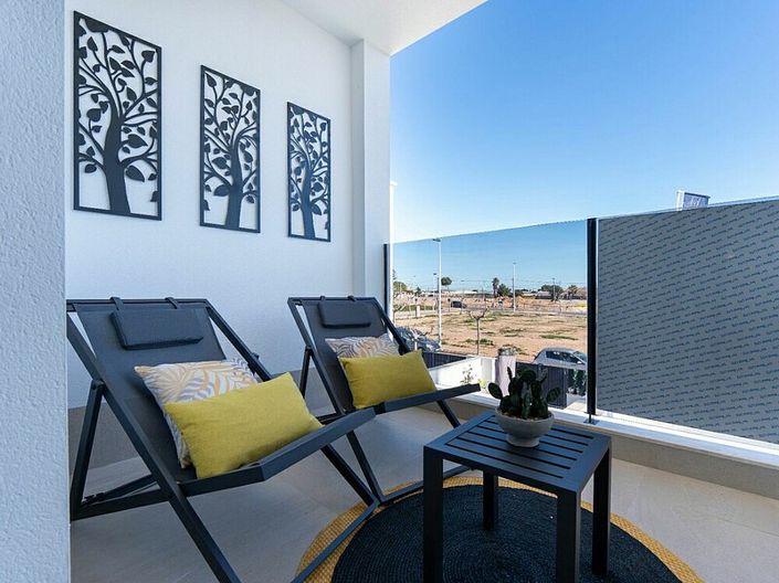 Image No.11-Villa de 3 chambres à vendre à San Pedro del Pinatar