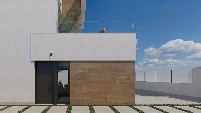 Image No.5-3 Bed Villa for sale