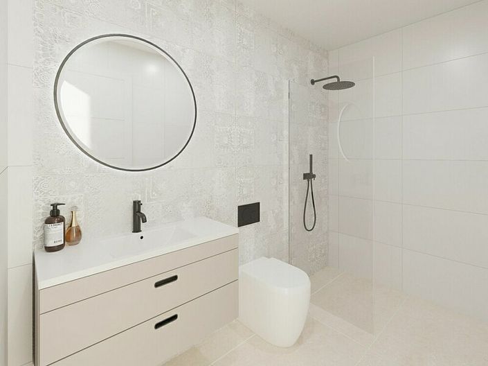 Image No.9-Villa de 3 chambres à vendre à Los Montesinos