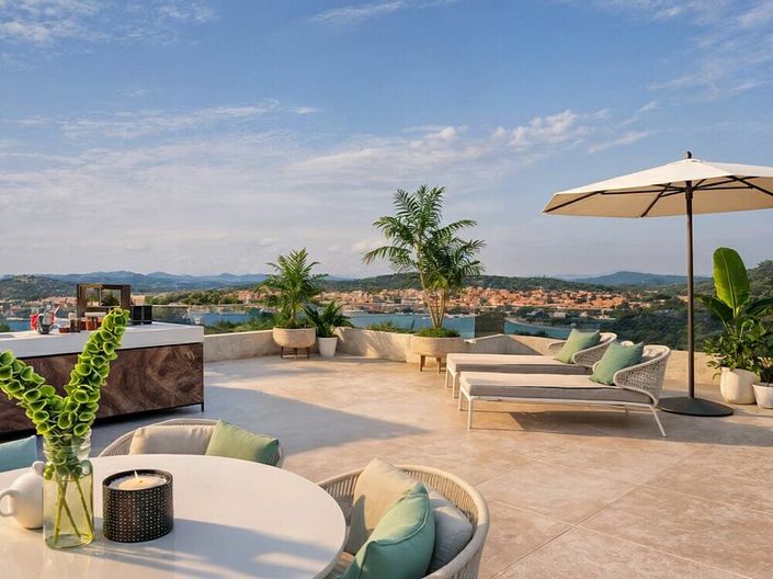 Image No.13-3 Bed Villa for sale