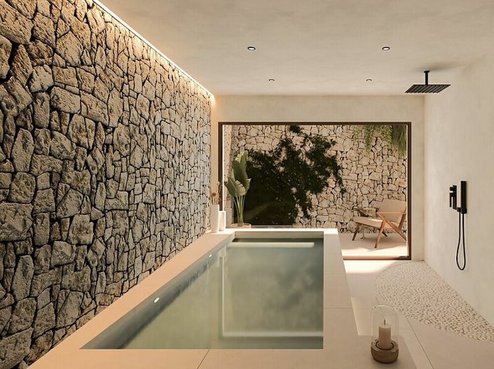 Image No.16-3 Bed Villa for sale