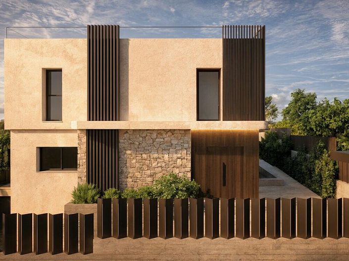 Image No.2-3 Bed Villa for sale