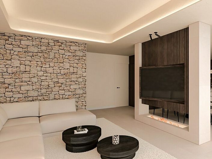 Image No.3-3 Bed Villa for sale