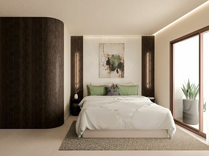 Image No.4-3 Bed Villa for sale