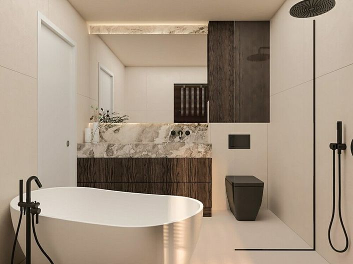 Image No.5-3 Bed Villa for sale