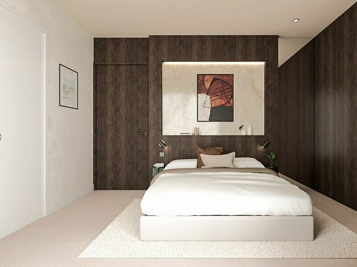 Image No.6-3 Bed Villa for sale