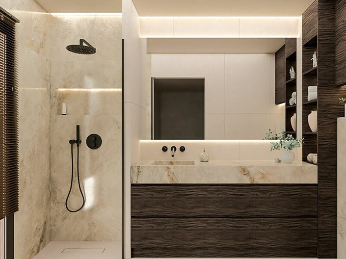 Image No.7-3 Bed Villa for sale