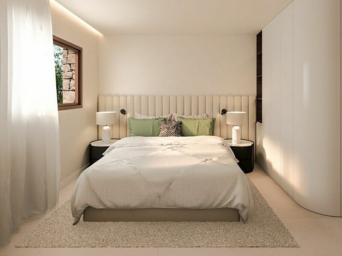 Image No.8-3 Bed Villa for sale