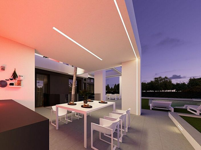 Image No.11-3 Bed Villa for sale