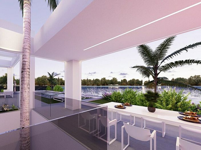 Image No.13-3 Bed Villa for sale