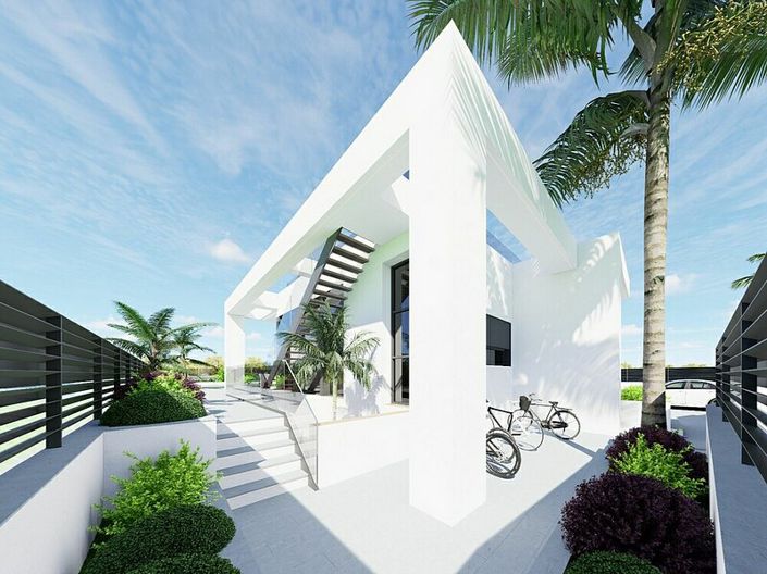 Image No.14-3 Bed Villa for sale