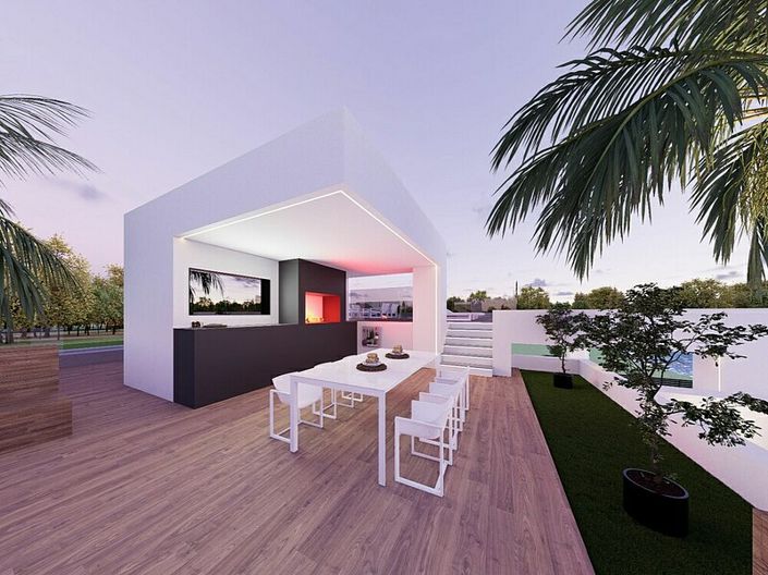 Image No.15-3 Bed Villa for sale