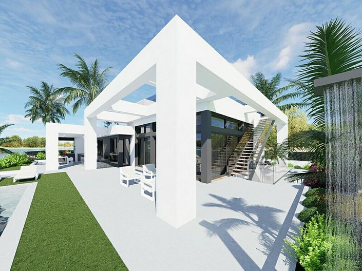 Image No.2-3 Bed Villa for sale