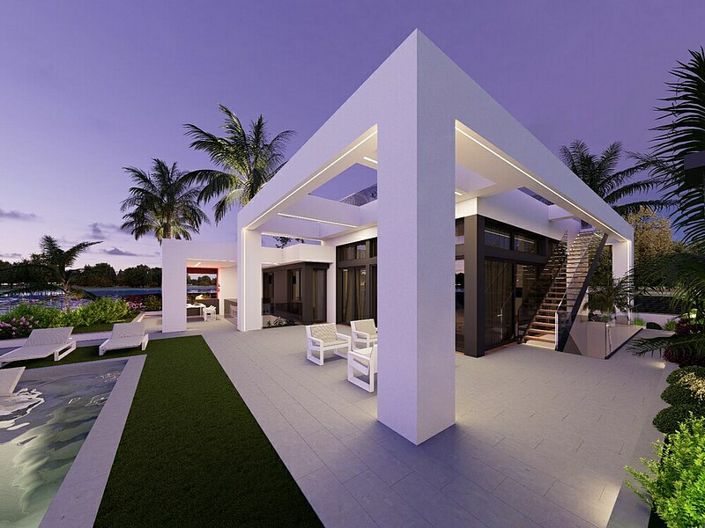 Image No.3-3 Bed Villa for sale