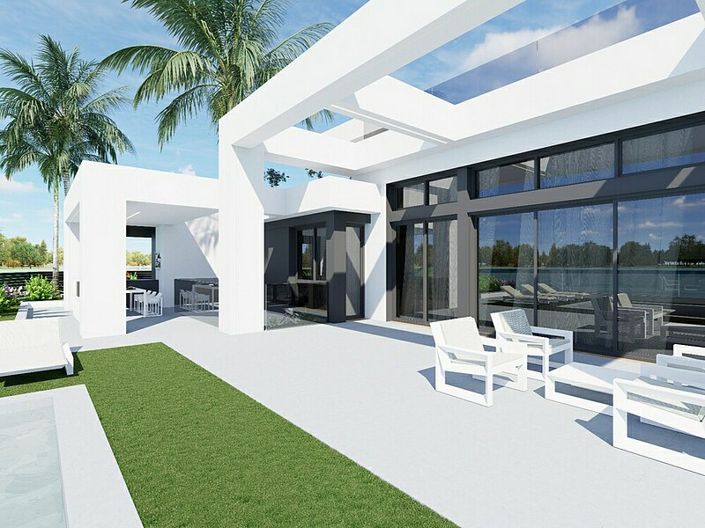 Image No.4-3 Bed Villa for sale