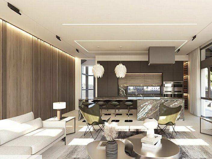 Image No.5-3 Bed Villa for sale