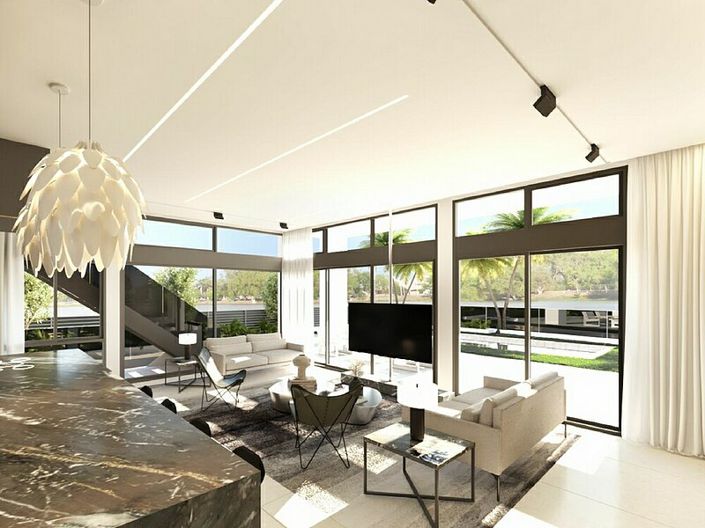 Image No.6-3 Bed Villa for sale