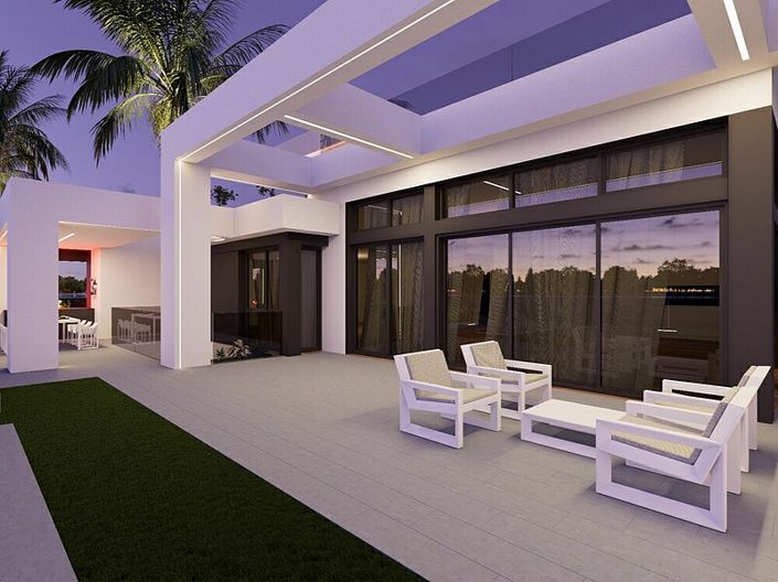 Image No.7-3 Bed Villa for sale