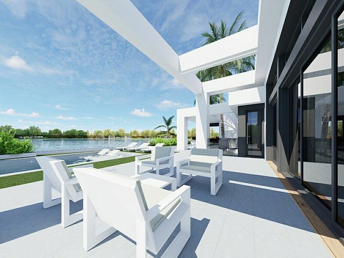 Image No.8-3 Bed Villa for sale