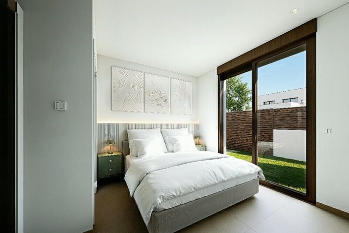 Image No.10-Villa de 3 chambres à vendre à Los Montesinos