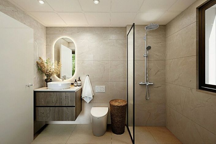 Image No.11-Villa de 3 chambres à vendre à Los Montesinos