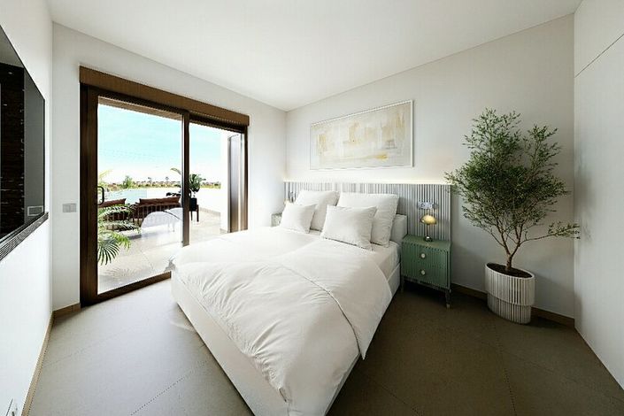 Image No.12-Villa de 3 chambres à vendre à Los Montesinos