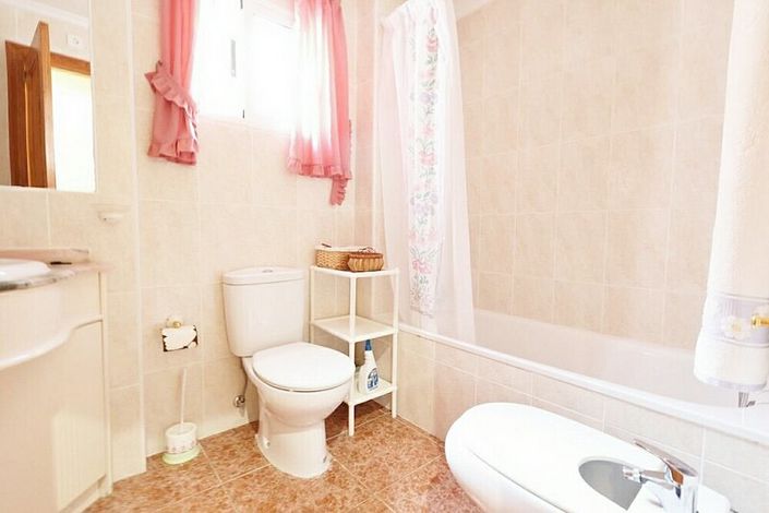 Image No.10-Villa de 2 chambres à vendre à Torrevieja