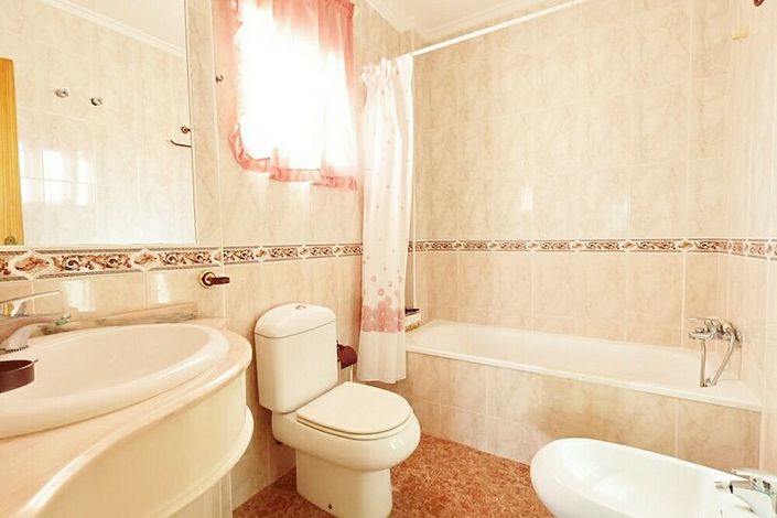 Image No.13-Villa de 2 chambres à vendre à Torrevieja