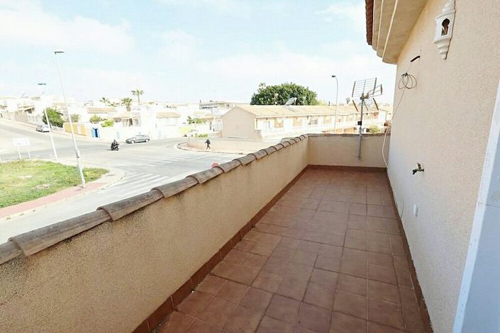 Image No.14-Villa de 2 chambres à vendre à Torrevieja