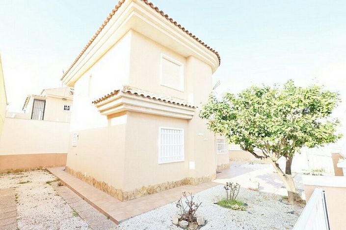 Image No.16-Villa de 2 chambres à vendre à Torrevieja