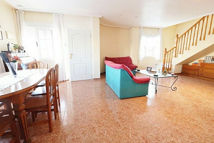 Image No.5-Villa de 2 chambres à vendre à Torrevieja