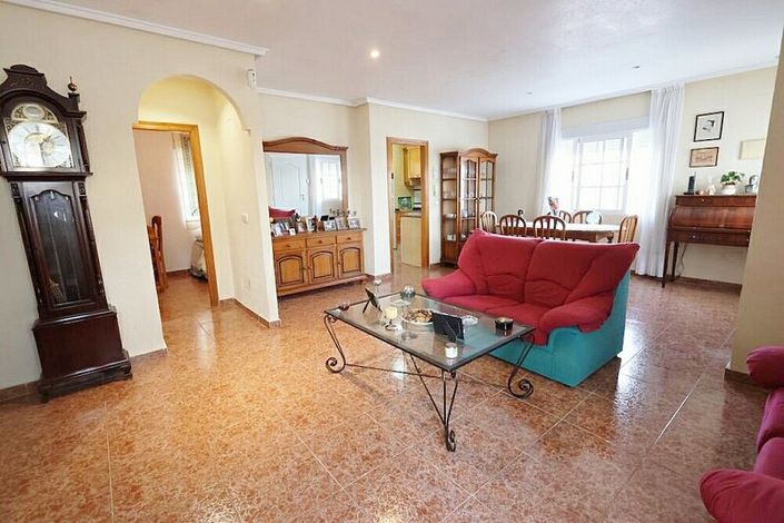 Image No.6-Villa de 2 chambres à vendre à Torrevieja