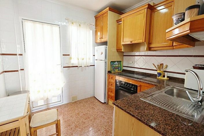 Image No.7-Villa de 2 chambres à vendre à Torrevieja